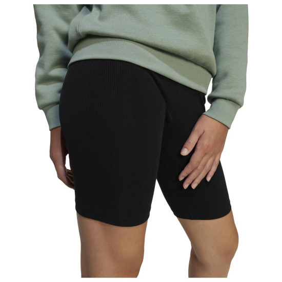 Adidas Παιδικό σόρτς-κολάν Ribbed Cycling Shorts